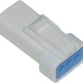 Namz Jst Mini Male Connector 3-Pin