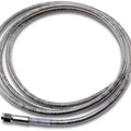 DS Universal Braided Brake Line with AN-3 Fittings 78"