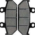 Sbs HS Sinter Metal Brake Pads Front #647HS Honda VT600/Goldwing/Dominator