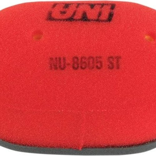 Uni Air Filter Arctic Cat Trv 1000/700/Thundercat/1000 XT/1000i GT/TRV 700