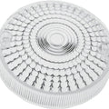 K&S DOT Turn Signal Replacement Lens Clear #25-1100C for Honda