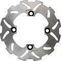 All Balls Rear Brake Rotor for Kawasaki/Suzuki KX85/KX100/KLX140/KLX140L/RM100