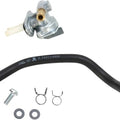 Fuel Star Petcock Valve Kit #FS101-0154 fits Yamaha YZ85 2002-2017