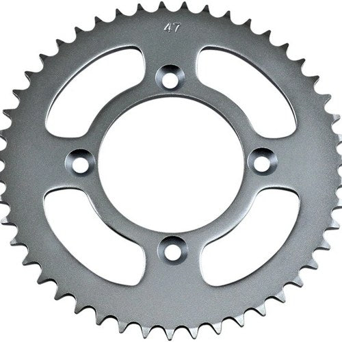 PU 420 Rear Sprocket 47T Honda XR80R/XR70R/CRF70F/CRF80F/CR80R/CR60R