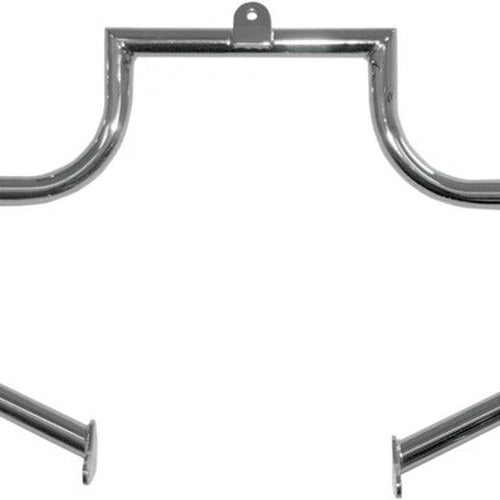 Lindby Linbar Highway Bar 1.25" Chrome Yamaha Road Star 1700/Road Star 1600