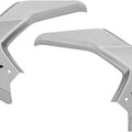 Show Chrome Frame Covers Chrome #52-962 fits Honda Goldwing