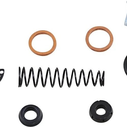 Moose Brake Master Cylinder Repair Kit fits Kawasaki KX450 4-Stroke 2019-2020