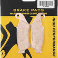 ProX Sintered Brake Pads Front #37.103202 fits Honda/Suzuki/Kawasaki/Yamaha