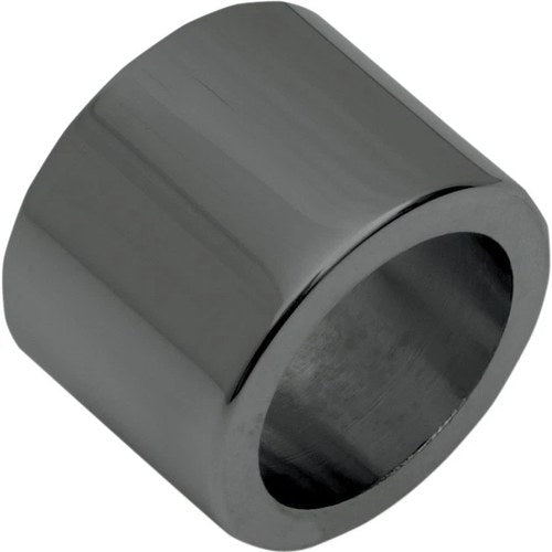 PM Contour Handlebar Control Spacer for Hydraulic Black 1" 0011-1000MP-B