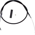 Motion Pro Black Push Idle Cable #06-0290 Harley Davidson Sportster