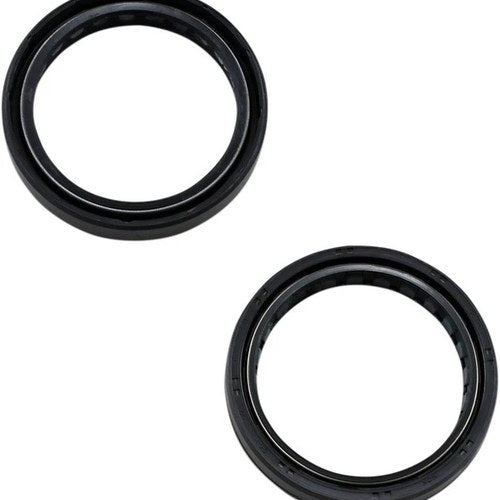 PU Nok Fork Seals Husqvarna SM610/TE 410/TE 250/WR360/SMR511/WR250 #139766