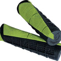 Scott Usa Deuce ATV Half Waffle Grips Black/Green