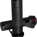 Koso Titan-X Heated Grips Black #AX068K10 Harley Davidson