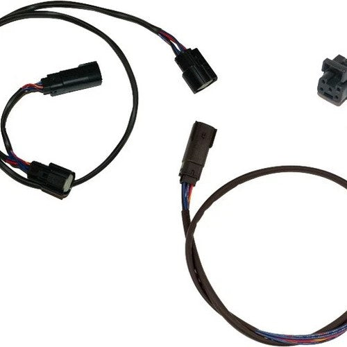 Namz Tour Pak Wrap-Around Wiring Installation Kit #NCTP-WK14 Harley Davidson