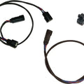 Namz Tour Pak Wrap-Around Wiring Installation Kit #NCTP-WK14 Harley Davidson
