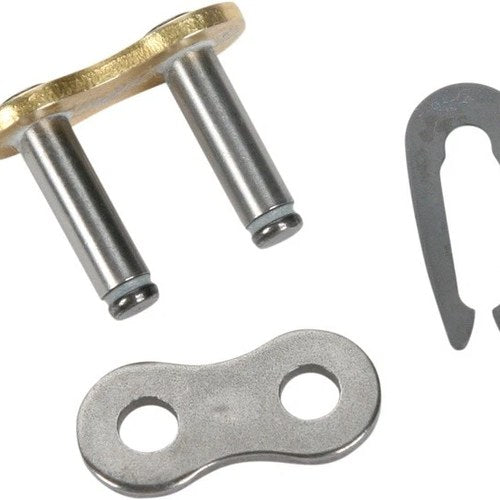 Renthal 428 R1 Works Chain Clip Type Connecting Master Link