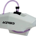 Acerbis Handlebar Mounted Auxiliary Fuel Tank 0.6 Gallon
