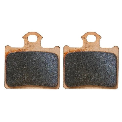 Wild Boar Metallic Brake Pads Rear KTM/Husqvarna 85 SX/TC 85/Freeride/105 SX