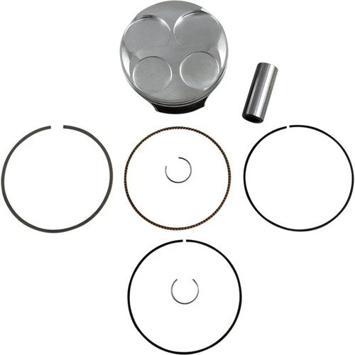 Wiseco Piston 76.80mm 13.2:1 Fits Honda CRF250R 2010-2012
