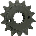 Renthal 520 Grooved Front Sprocket 14T #282--520-14GP for Honda XR650L/XR600R