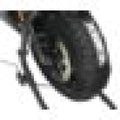 Vortex Racing Tire Warmer TW101 for 16.5-17" Front & Rear Wheels