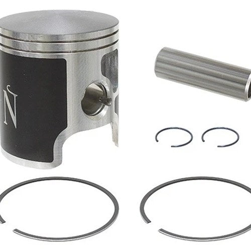Namura Piston Size C 66.37mm for Kawasaki KX250 2-Stroke 1993-2004