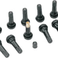 Dill Air Controls TR-4 Valve Stem Black .94 in. Long 10-Pack