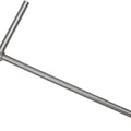 Motion Pro T-Handle Driver with 1/4" Socket Drive