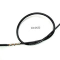 Motion Pro Clutch Cable Black for Kawasaki KLX110L 2010-2020