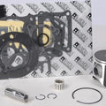 Namura Top End Repair Kit 53.95mm 8.8:1 Compression fits Honda CR125R 1992-1999
