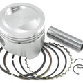 Wiseco Piston 1.00mm Over 80.00mm 10.5:1 for Suzuki DR350 1990-1999