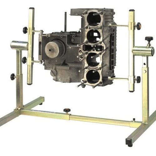 K&L MC25 Metric Engine Stand