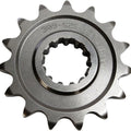 Renthal 525 Standard Front Sprocket 15T #309--525-15P for Yamaha