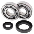 All Balls Crank Shaft Bearing Kit Honda CR250R 1992-2007