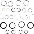Pivot Works Fork Bushing & Seals Kit #PWFFK-Y08-000 for Husqvarna/Yamaha