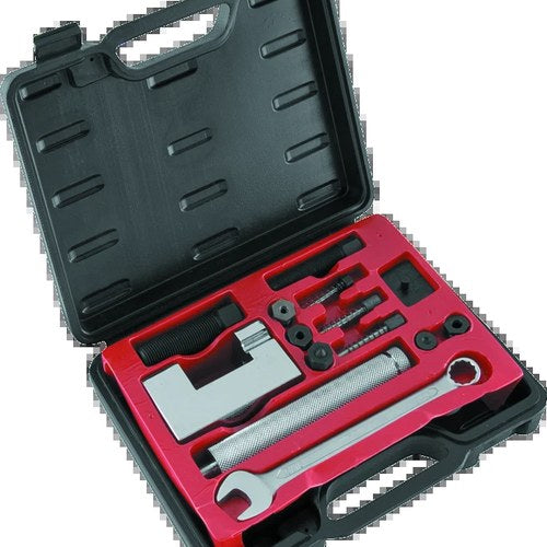 BikeMaster Heavy Duty Chain Breaker and Rivet Tool for 420-630 Chains