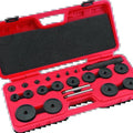 BikeMaster 22-Piece Bearing and Bushing Tool Set for Powersports