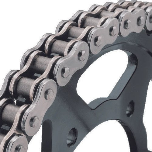 BikeMaster For 520X118 Bmxr X-Ring Chain - Heavy-Duty PowerSports Chain