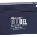 BikeMaster TruGel Battery for Yamaha/Suzuki TTR50/TTR110/TTR90/SR400/DRZ70