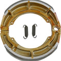 Ebc Brake Shoes Rear #634 for Suzuki