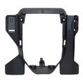 Acerbis Lower Front Plate Black 2895700001 Husqvarna FE 350/FE 501