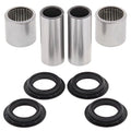 All Balls Swingarm Bearing Kit #28-1120 for Kawasaki KLR650/KL650B Tengai