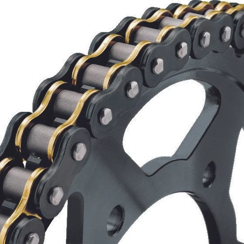 BikeMaster 530x150 Bmor O-Ring Chain for Powersports Vehicles