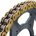 BikeMaster 530x150 Bmor O-Ring Chain for Powersports Vehicles