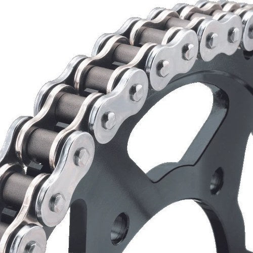 BikeMaster 530x150 Bmzr Z-Ring Chain for 1,000cc to 1,400cc Sport Bikes