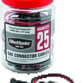 BikeMaster Sae Wire with Fuse - 25 Piece Tub for Battery Maintainers and