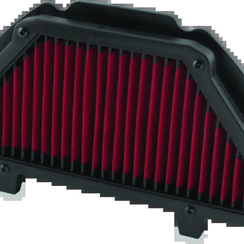 BikeMaster Air Filter for Yamaha YZF-R1 2007-2008 – Triple-Layer Protection