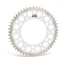 Renthal Twinring Rear Sprocket for Yamaha WR & YZ Models 520-51 Teeth