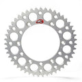 Renthal 192U-420-50GPSI Rear Chainwheel for KTM 65 SX – Silver, 50 Teeth
