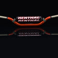 Renthal Twinwall Motocross Handlebar Part Number For 998-01-OR-02-185